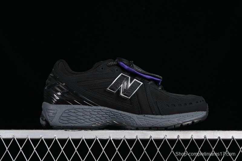 New Balance 1906 Series Retro Dad Style Casual Running Shoes - M1906ROC
