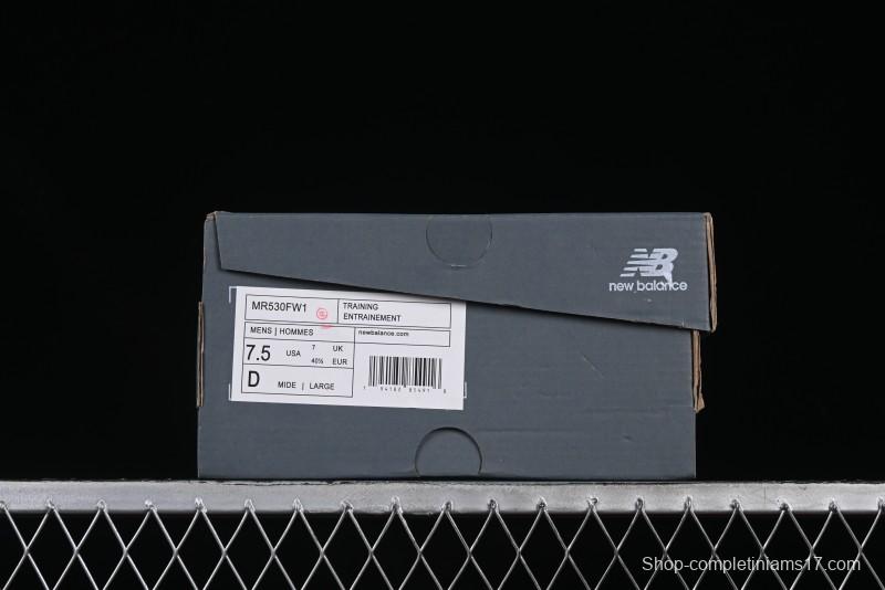 New Balance 530 Series Retro Casual Running Shoes - MR530FW1