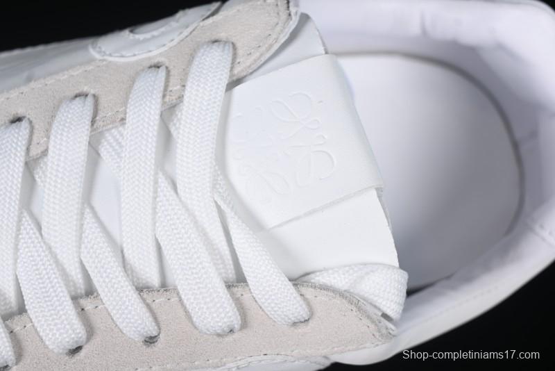 Loewe Ballet Runner 2.0 Sneakers Retro Style Lightweight Casual Sports Shoes - Ballet Runner 2.0