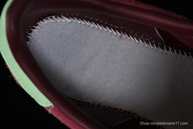 Adidas Originals Gazelle Indoor IH7487 Retro Casual Slip-Resistant Wear-Resistant Low-Top Skate Shoes