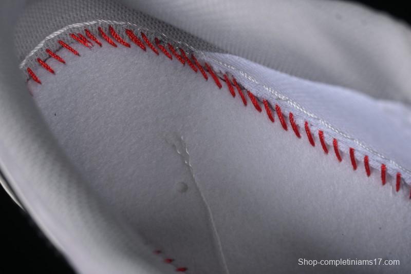 Nike Air Force 1 '07 Low Stussy Collaboration Silver Trim Black Swoosh Low-Top Casual Sneakers - XZ6188-912