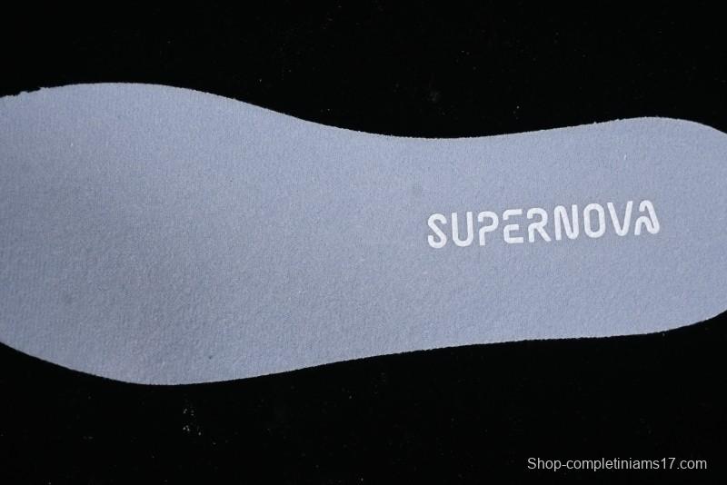 Adidas Supernova Rise M TE1680 Lightweight Casual Running Shoes with Dreamstrike+ Midsole