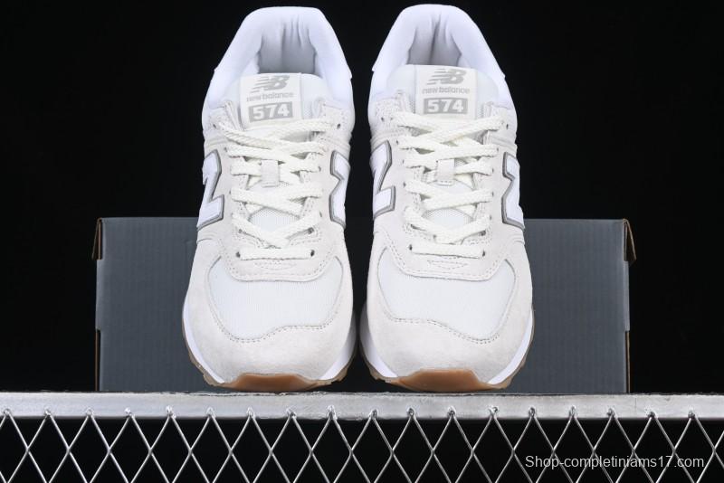 New Balance 574 Series Retro Casual Running Shoes - U574RAD