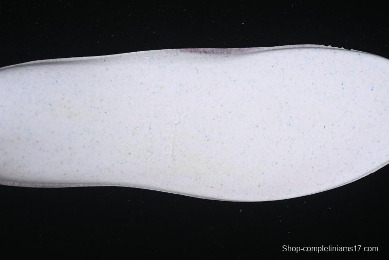 Asics Gel-Nimbus 10.1 Retro Breathable Casual Shoes with Cushioning for Men - 1203A543-101