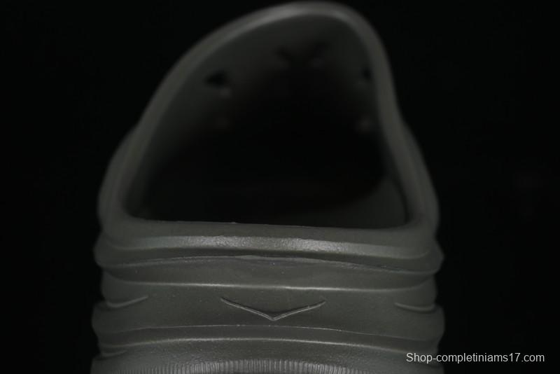 HOKA ONE ONE Casual Comfortable Lightweight Breathable Quick-Dry Toe-Post Sandals - CSC3