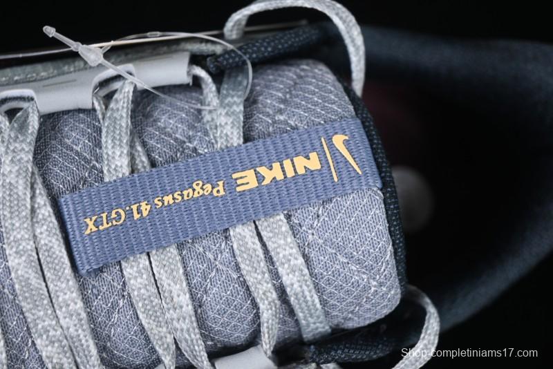 Nike Air Zoom Pegasus 41 GTX Running Shoes with Mesh Breathable Lightweight Design - FQ1356-003