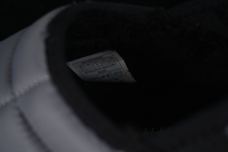The North Face Thermoball Traction Winter Fleece Breathable Lightweight Casual Shoes - NFOA3UZN-411