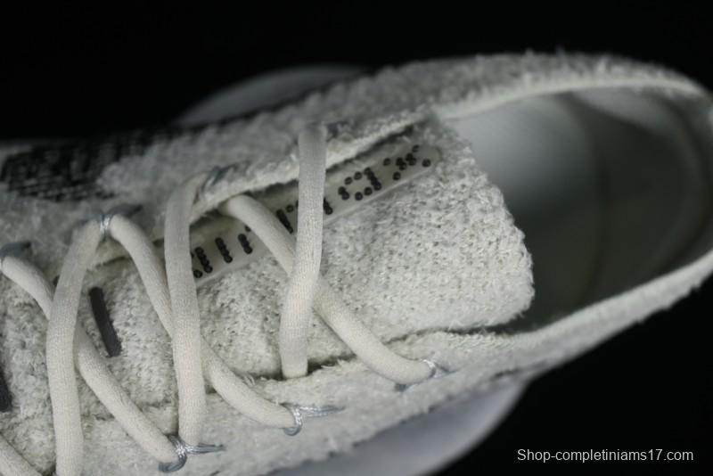 Nike Air Max Scorpion FK Running Shoes with Full-Length Next-Gen Air Cushion - FQ2694-001