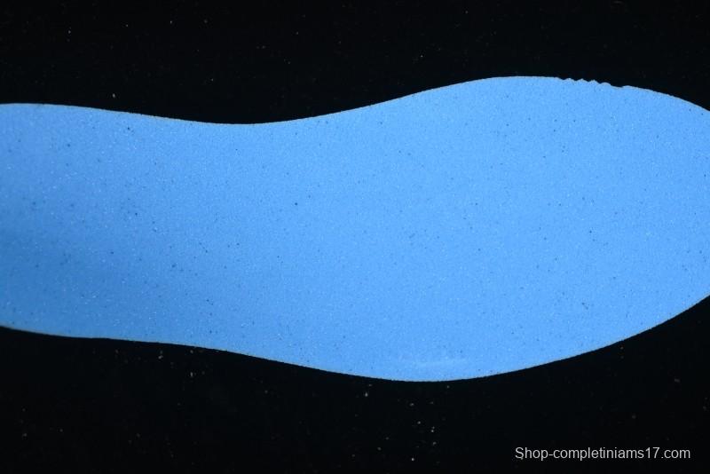 Nike Air Jordan Legacy 312 Low Sneakers with Velcro Strap and Triple Design - FQ7827-110