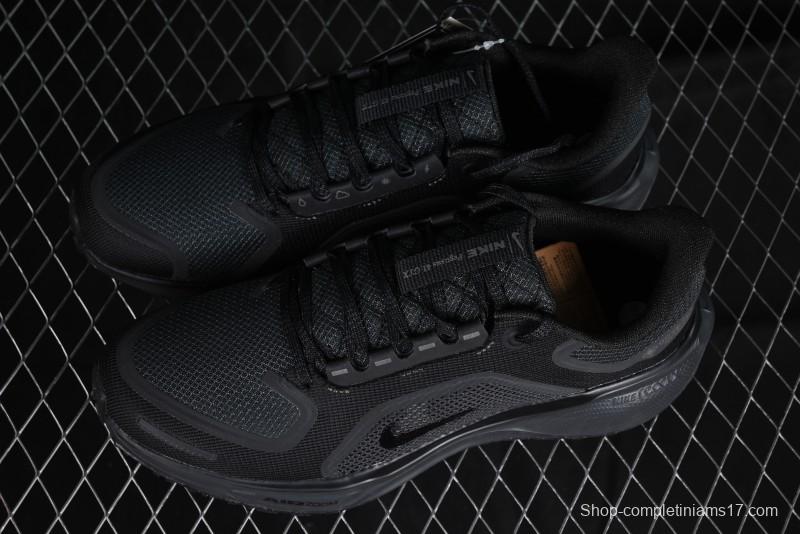 Nike Air Zoom Pegasus 41 GTX Running Shoes with Mesh Breathability and Durable Design - FQ1356-001