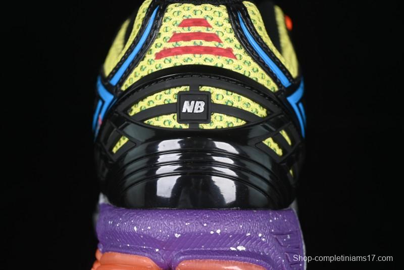 New Balance 1906 Series Retro Dad Style Casual Running Shoes - M1906RDS