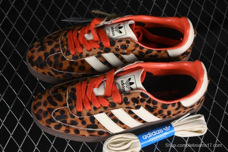 Adidas Samba OG Women's Casual Sneakers - JI2734