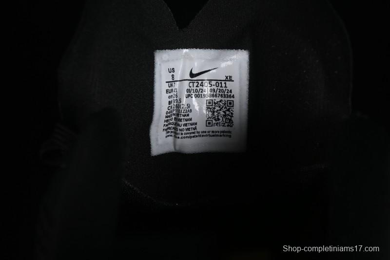 Nike Zoom Rival Fly 3 Lightweight Fabric Comfortable Cushioned Slip-Resistant Low-Top Casual Running Shoes - CT2405-011