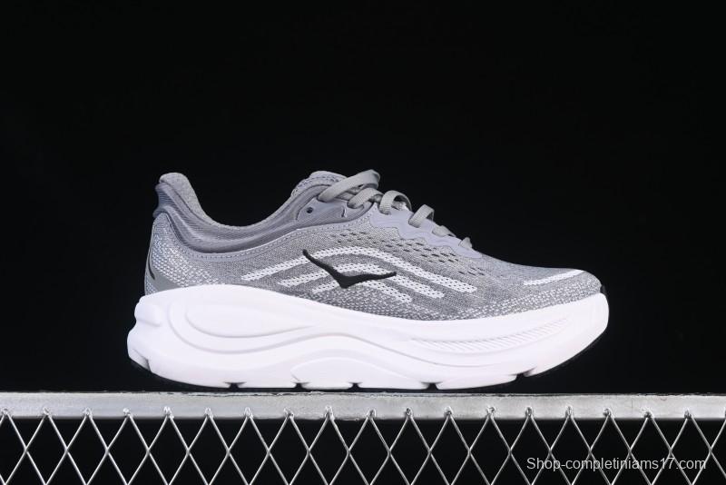 HOKA ONE ONE Bondi 9 Performance Cushioning Running Shoes - 1162011 WNCL