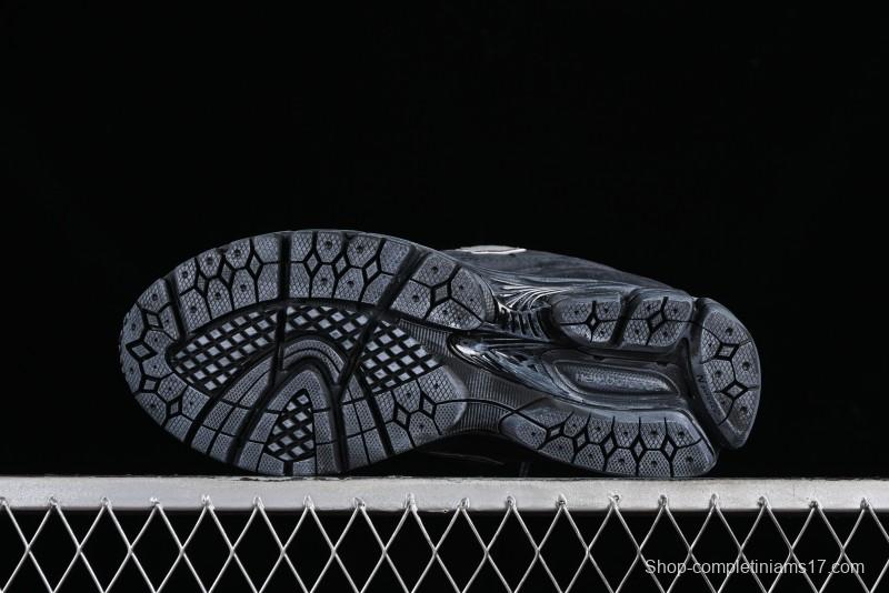 New Balance 2002 Series Retro Casual Running Shoes with Upgraded N-ERGY Cushion - M2002RBV