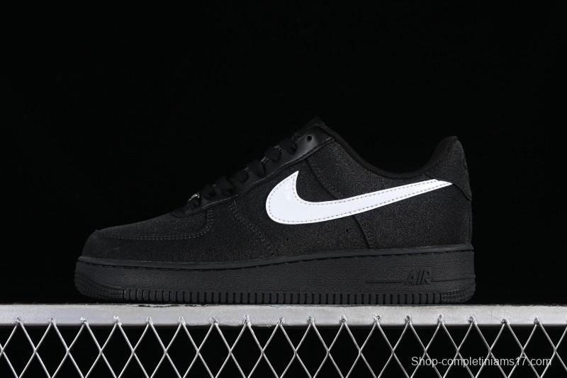 Nike Air Force 1 '07 Low Custom Casual Sneakers - CW2288-111