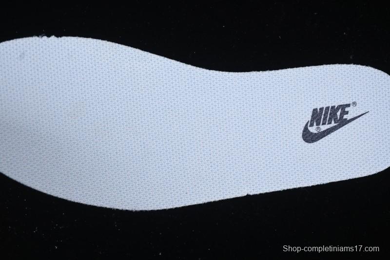 Nike Travis Scott x Fragment Design x Air Jordan 1 Low OG SP AJ1 Low Top Casual Sneakers - AG3702-808