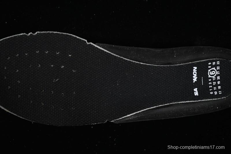 Salomon X-ALP MM6 Explorer Series Outdoor Trail Running Shoes - 475362-28