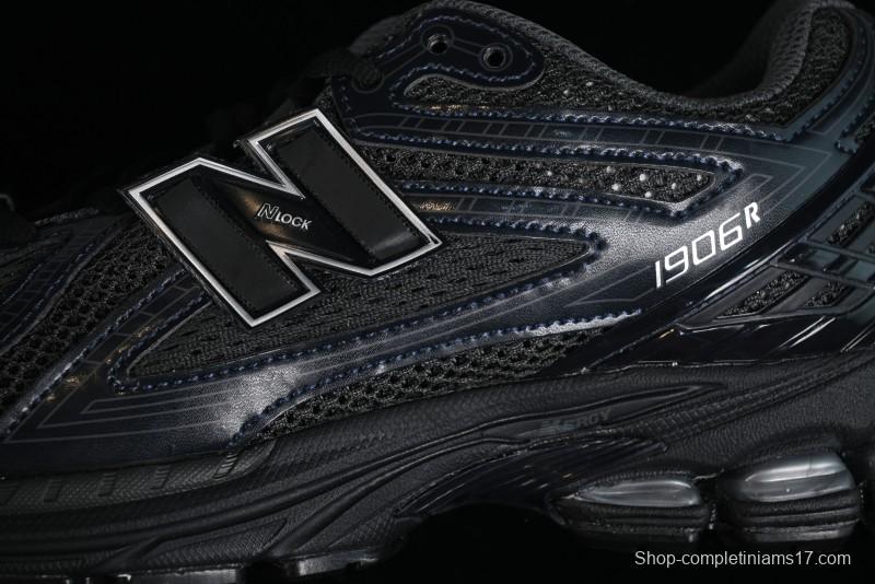 New Balance 1906 Series Retro Dad Style Casual Running Shoes - M1906RJB