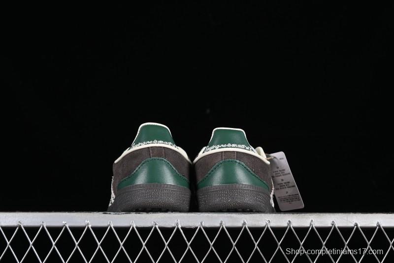 Adidas Wales Bonner x Adidas Samba Casual Sneakers - ID6022