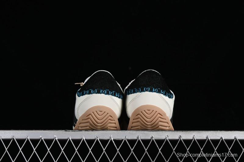 Wales Bonner x Adidas Originals Country ID1142 Casual Fashion Sneakers - ID1142