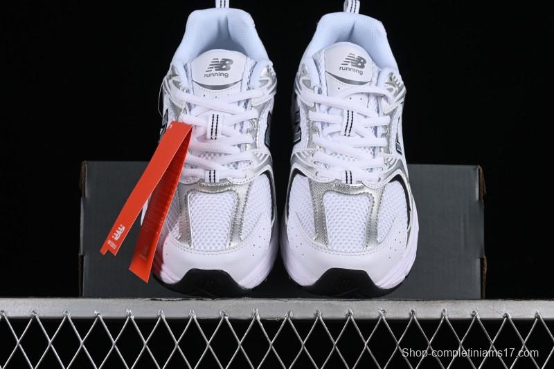New Balance 530 Series Retro Casual Running Shoes - MR530FDO