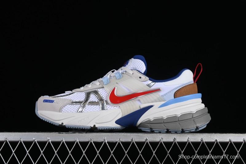 Nike V2K Runtekk 3XL Cushioned Anti-Slip Retro Low-Top Running Shoes - HF5724-061