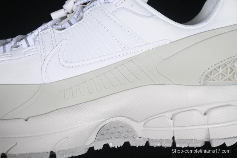 Nike Zoom Vomero 5 Retro Marathon Running Shoes with Thick Cushioned Sole - HV5951-100