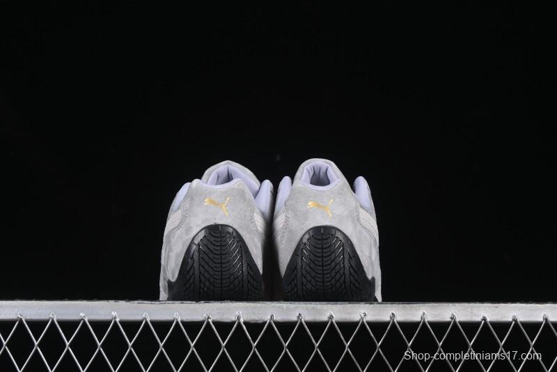 Puma Speedcat Low-Top Lifestyle Casual Shoes - 398846-05