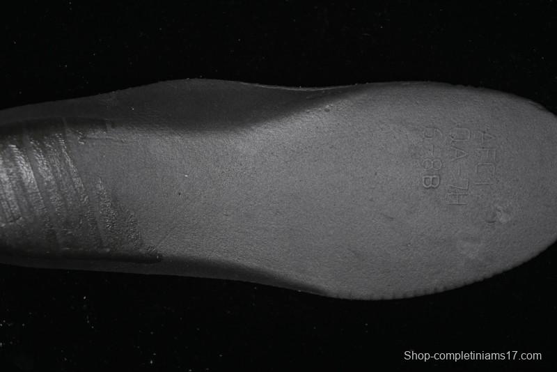 Nike Air Force 1 '07 Low UN Collaboration - Shadow Grey Pigskin Sneakers DF0188-018