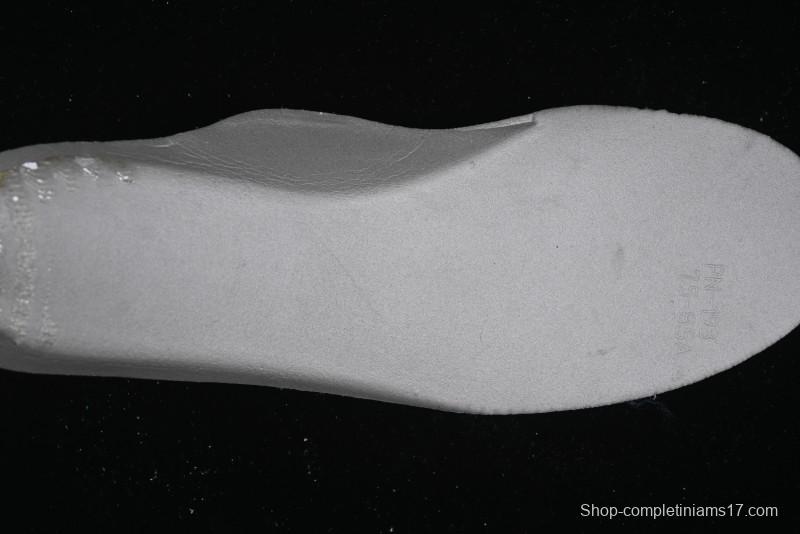 Nike Air Force 1 '07 Low Casual Sneakers in Light Blue with Full-Length Air Cushion - HQ3822-400