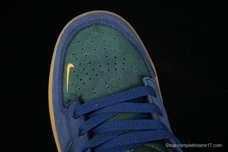 Nike SB Force 58 Retro Skate Shoes - DV5477-402