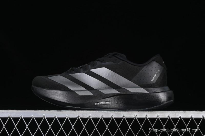 Adidas Adizero Evo SL Running Shoes - Ultra Lightweight & Breathable for Enhanced Performance - JP7147