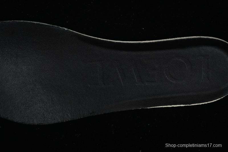 Loewe Ballet Runner 2.0 Sneakers Retro Style Low-Top Casual Sports Shoes - Ballet Runner 2.0