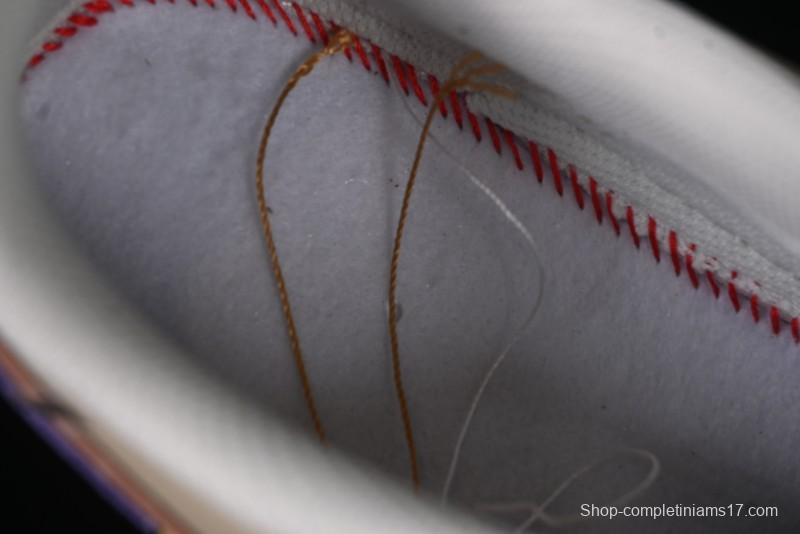 Nike Air Force 1 '07 Low "Harry Potter" Casual Sneakers with Comic Series Design - LJ2288-111