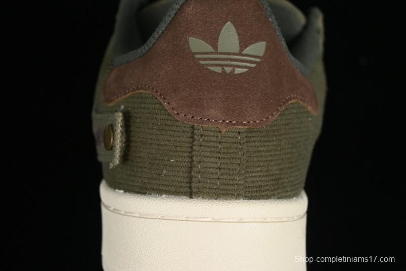 Adidas Originals Campus 00s IF4338 College Series Retro Casual Sneakers - IF4338