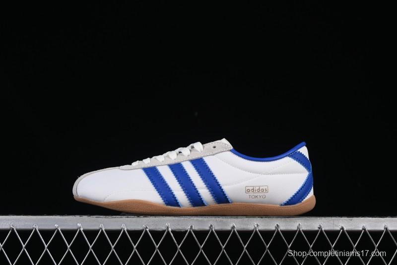 Adidas Tokyo W Classic Comfort Non-Slip Casual Sneakers - JP9704