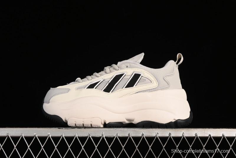 Adidas Originals Ozgaia 3.0 Lifestyle Sneakers with Thick Platform Sole - IG6042