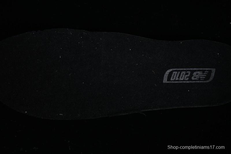 New Balance 2010 Series Retro Casual Running Shoes - U2010NB7