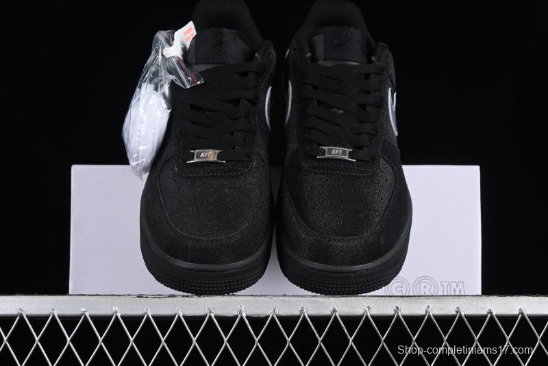 Nike Air Force 1 '07 Low Custom Casual Sneakers - CW2288-111