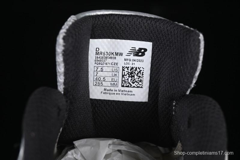 New Balance 530 Series Retro Casual Running Shoes - MR530KMW