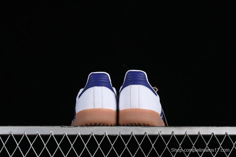 Adidas Samba OG Casual Sneakers - IF6514