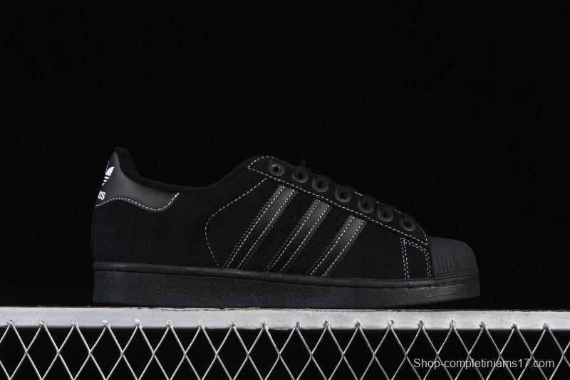 Adidas Superstar II JH5470 Casual Sneakers with Shell Toe