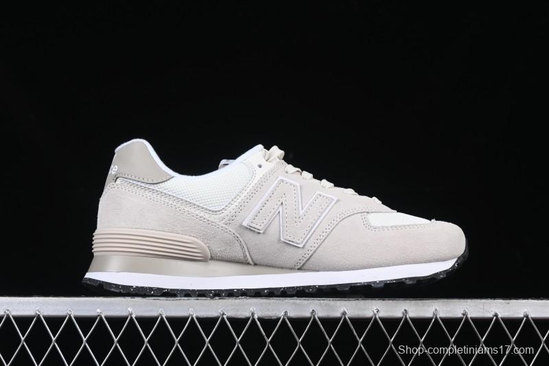 New Balance 574 Series Retro Casual Running Shoes - U574SE2