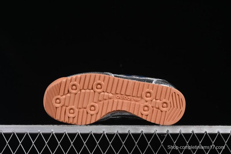 Adidas Originals SL 72 RS Retro Running Shoes with Ecotex Tongue and EVA Midsole - JH8654