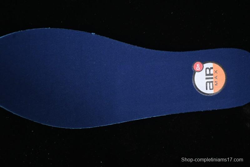 Nike Air Max Dn 2024 Running Shoes with Quad Cylinder Air Cushion - HF5531-400