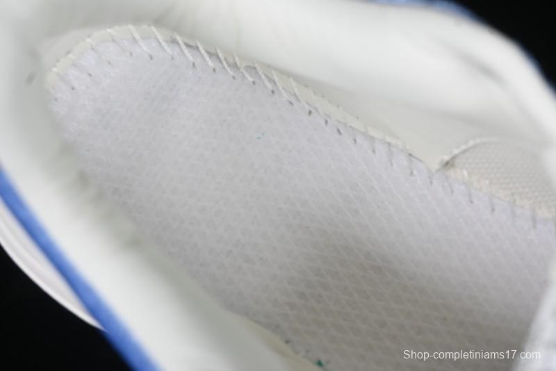 New York Yankees MLB Bigball Chunky Window Velvet Monogram Thick Sole Casual Running Shoes - 3ASXCVC4650NYS