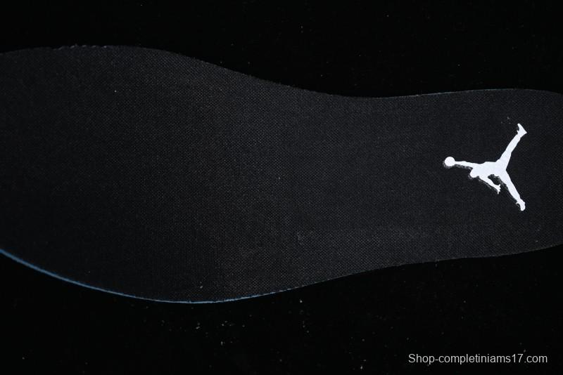 Nike Air Jordan Legacy 312 Low Sneakers with Velcro Strap and Triple Design - FQ7827-110