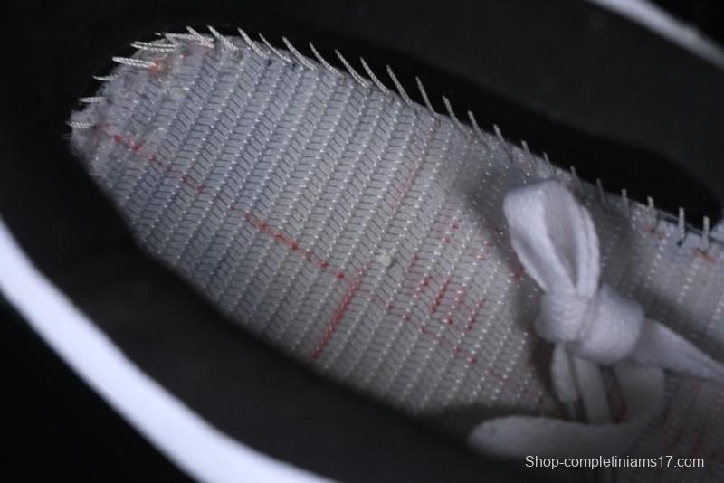 Nike Air Jordan Legacy 312 Low Sneakers with Velcro Strap and Triple Design - FQ7827-110