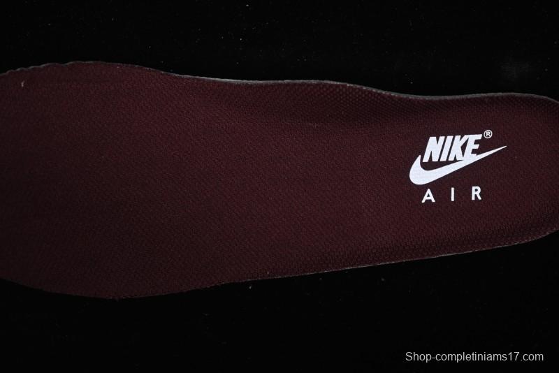 Nike Air Force 1 '07 Low Casual Sneakers with Full-Length Air Cushion - FJ4146-112